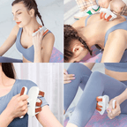 Lymphatische Massagegerät für Lipödem und Cellulite MännerRaum