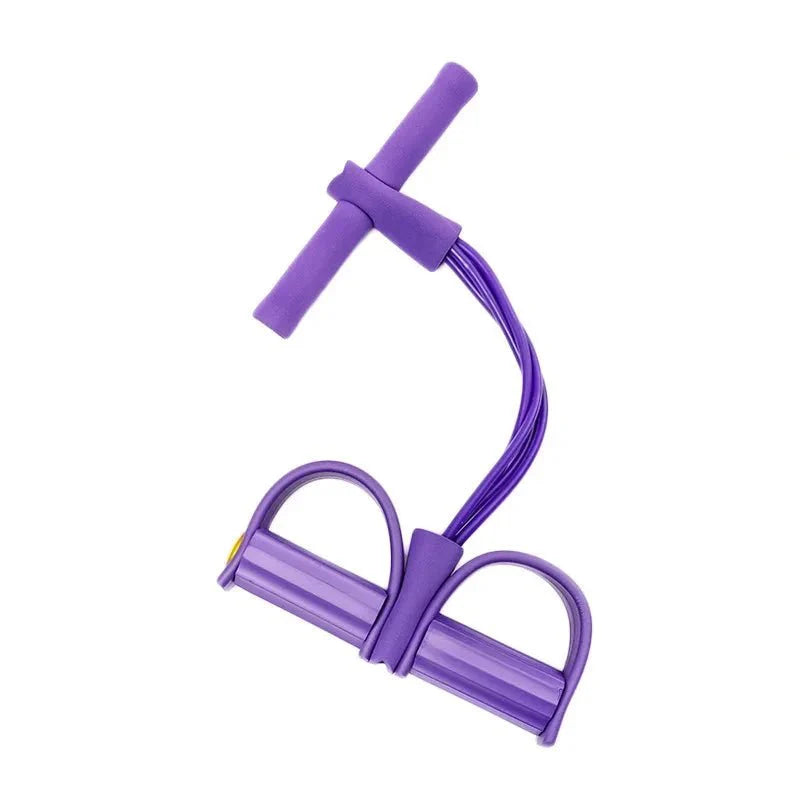 Elástico de Entrenamiento Fácil - PowerFlex™