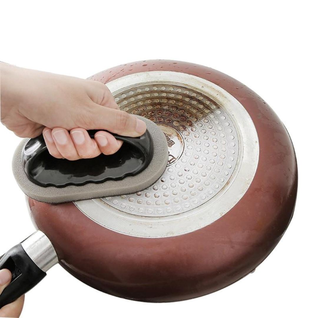 Escoba de Ultra Remoción Power Brush