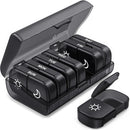 Estuche Organizador de Medicamentos