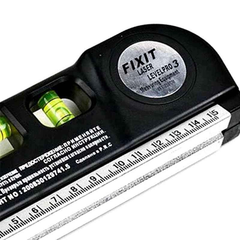 Herramienta de Medición