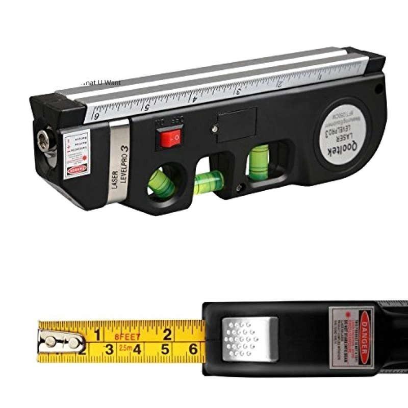 Herramienta de Medición