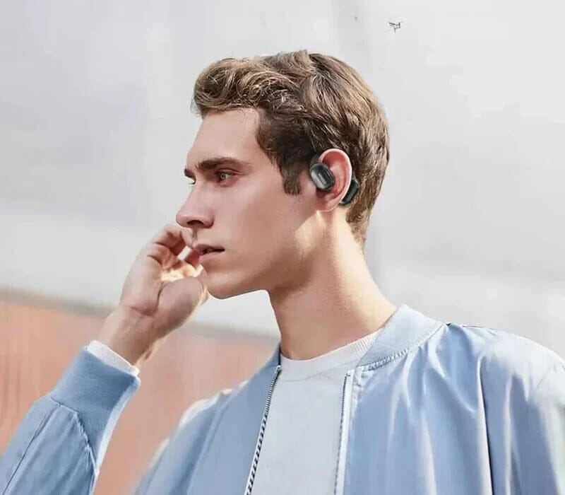 Auricular Traductor Bluetooth Miniso MS162 – Traducción en Tiempo Real