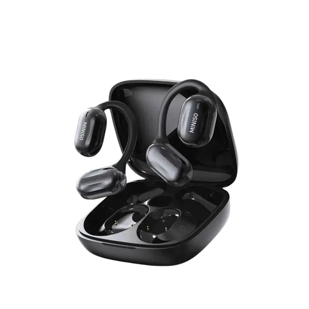 Auricular Traductor Bluetooth Miniso MS162 – Traducción en Tiempo Real