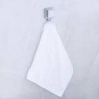 Gancho de Pared con Ventosa Cromado Soporta hasta 3KG