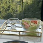 Salsa de Cristal con Perlas 140ml