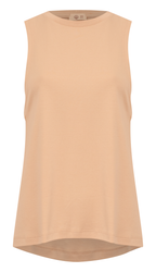 Remera Ilonka Color Mocha