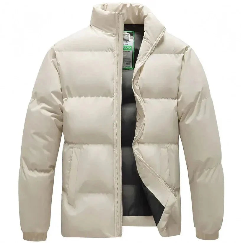 Chaqueta Acolchada Masculina High Bellvian - BL211