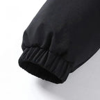 Herren Jacke Gepolstert MännerRaum