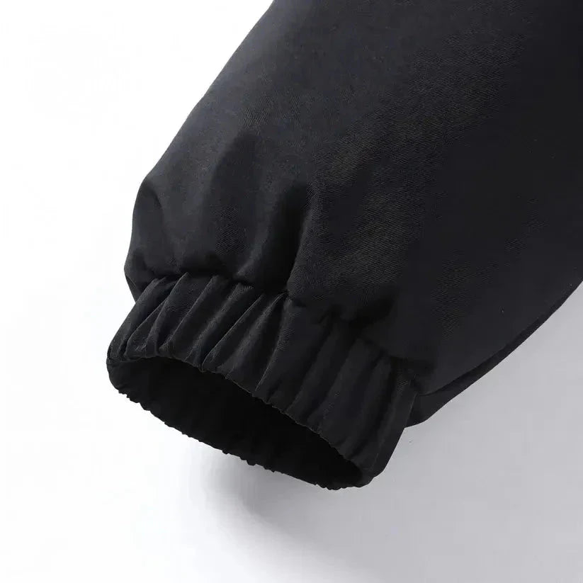 Chaqueta Acolchada Masculina High Bellvian - BL211