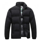 Chaqueta Acolchada Masculina High Bellvian - BL211