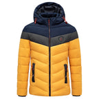 Chaqueta Antártica OutWear - Soporta hasta -10°C