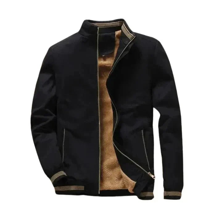 Chaqueta Bomber Casual Masculina Bianchino BC168