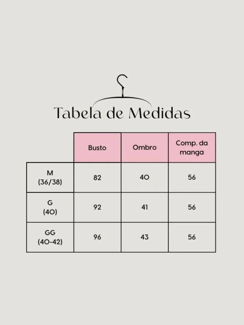 Chaqueta de Cuero Sintético Femenina con Cremallera