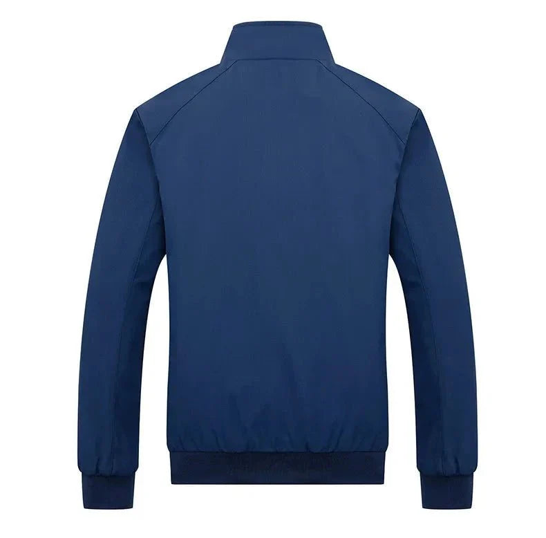 Chaqueta Masculina Casual Outwear Bellvian - BL167