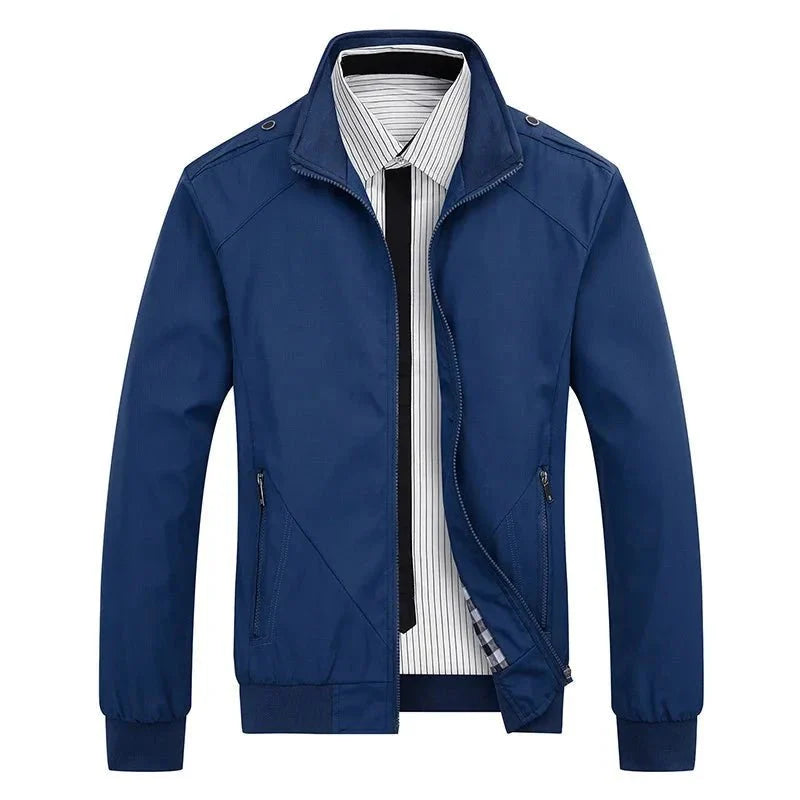 Chaqueta Masculina Casual Outwear Bellvian - BL167