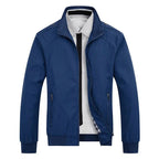 Chaqueta Masculina Casual Outwear Bellvian - BL167