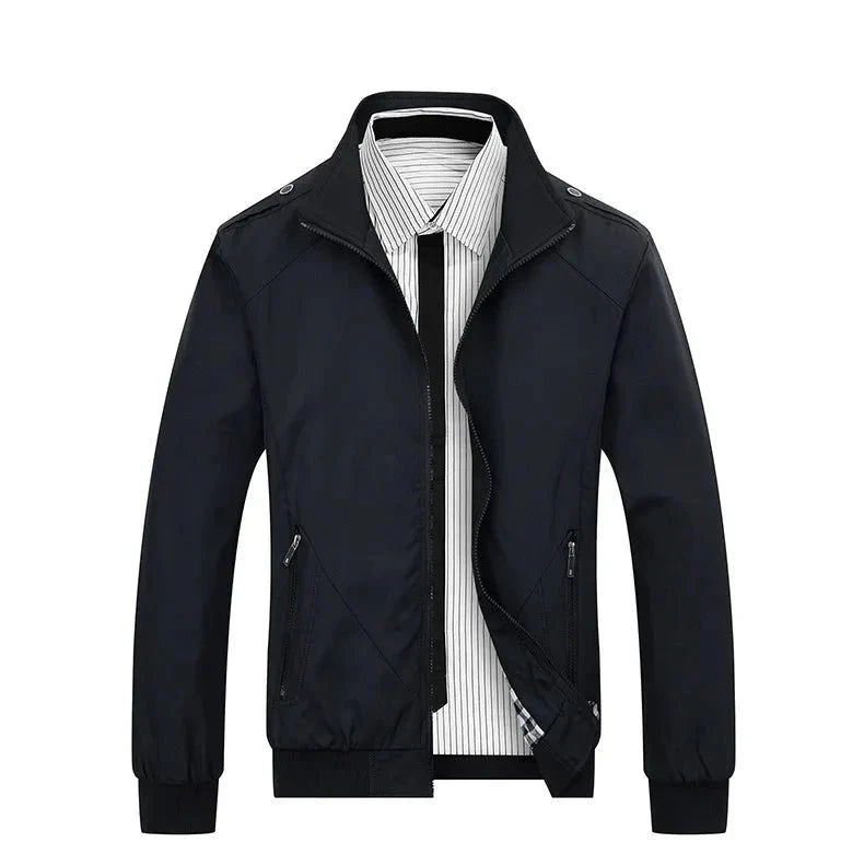 Chaqueta Masculina Casual Outwear Bellvian - BL167