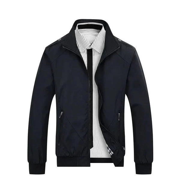 Chaqueta Masculina Casual Outwear Bellvian - BL167