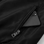 Herren Jacke Cold Sweden MännerRaum