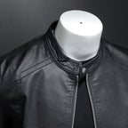 Herren Lederjacke Classic MännerRaum