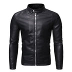 Herren Lederjacke Classic MännerRaum