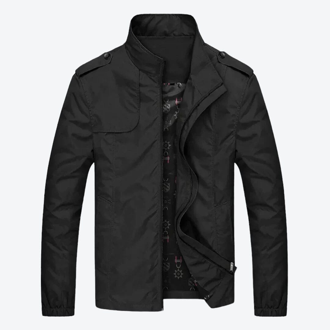 Chaqueta Masculina Forrada North