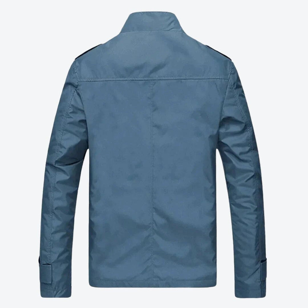 Chaqueta Masculina Forrada North