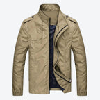 Chaqueta Masculina Forrada North