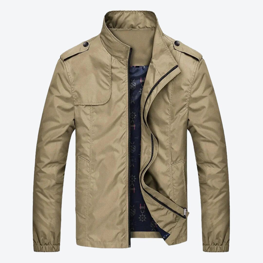 Chaqueta Masculina Forrada North