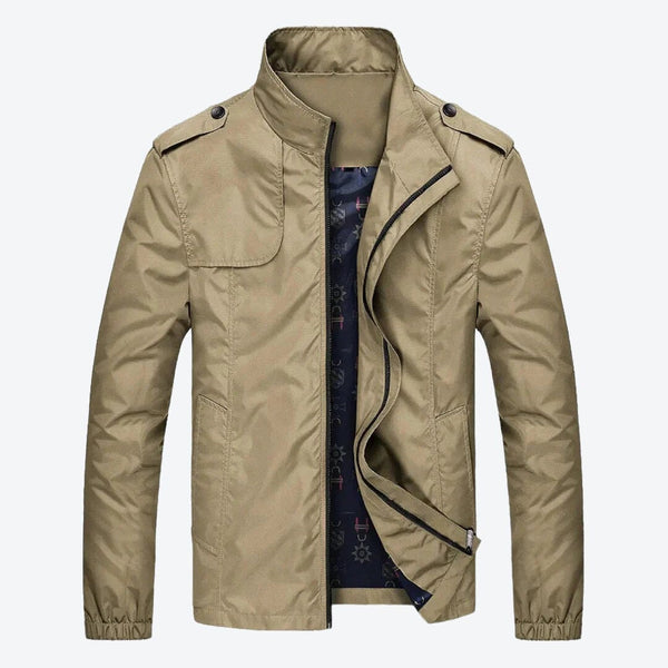 Chaqueta Masculina Forrada North