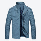 Chaqueta Masculina Forrada North