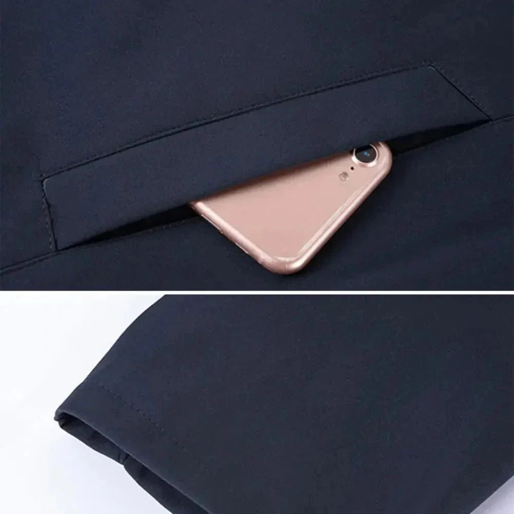 Chaqueta Masculina Ibiza