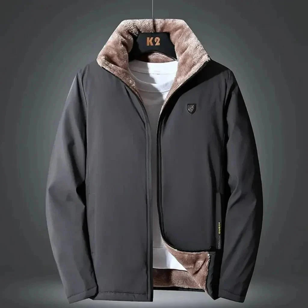 Herrenjacke Winter Elegance MännerRaum