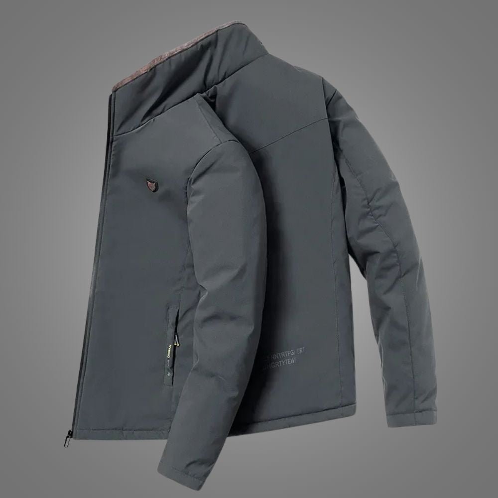 Chaqueta Masculina Invierno Elegance Bellvian - BL195