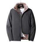 Chaqueta Masculina Invierno Elegance Bellvian - BL195