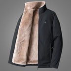 Herrenjacke Winter Eleganz MännerRaum