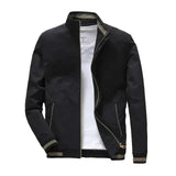 Chaqueta Masculina Milano