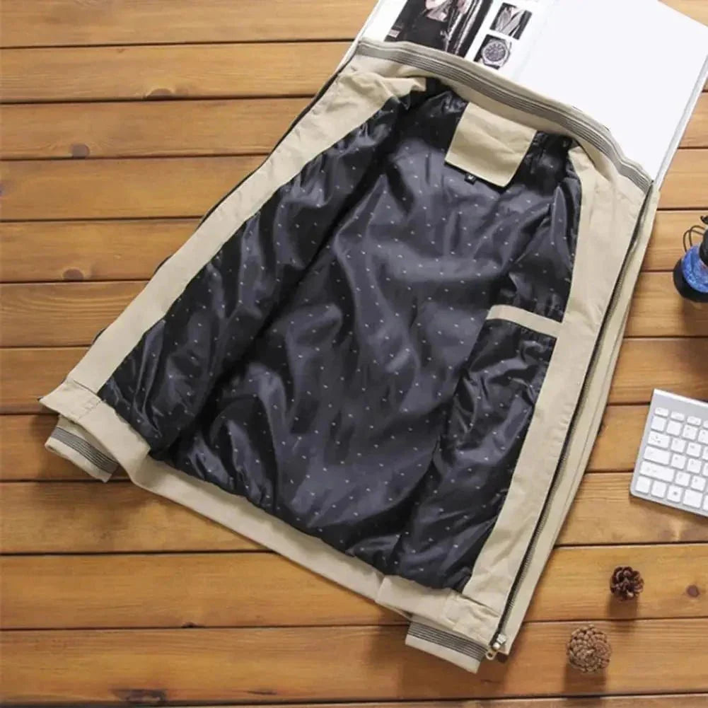 Chaqueta Masculina Milano