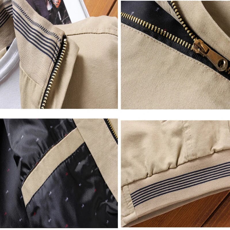 Herrenjacke Milano MännerRaum