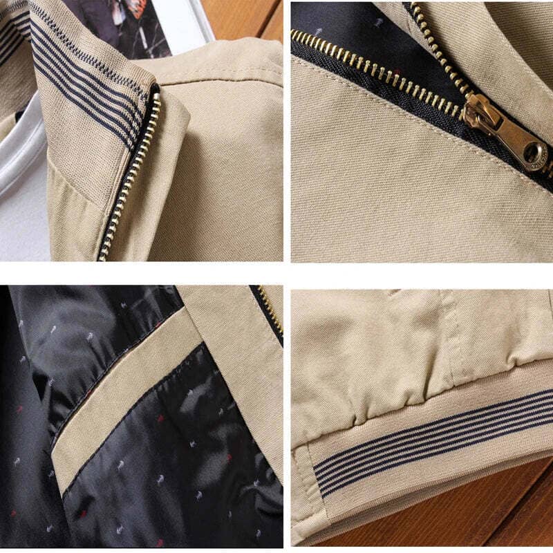 Herren Jacke Milano Romenzi MännerRaum