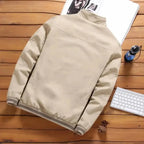 Herren Jacke Milano Romenzi MännerRaum