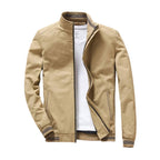 Chaqueta Masculina Milano Romenzi RZ166