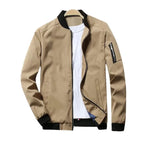 Chaqueta Masculina Paris Luca