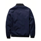 Chaqueta Masculina Paris Luca