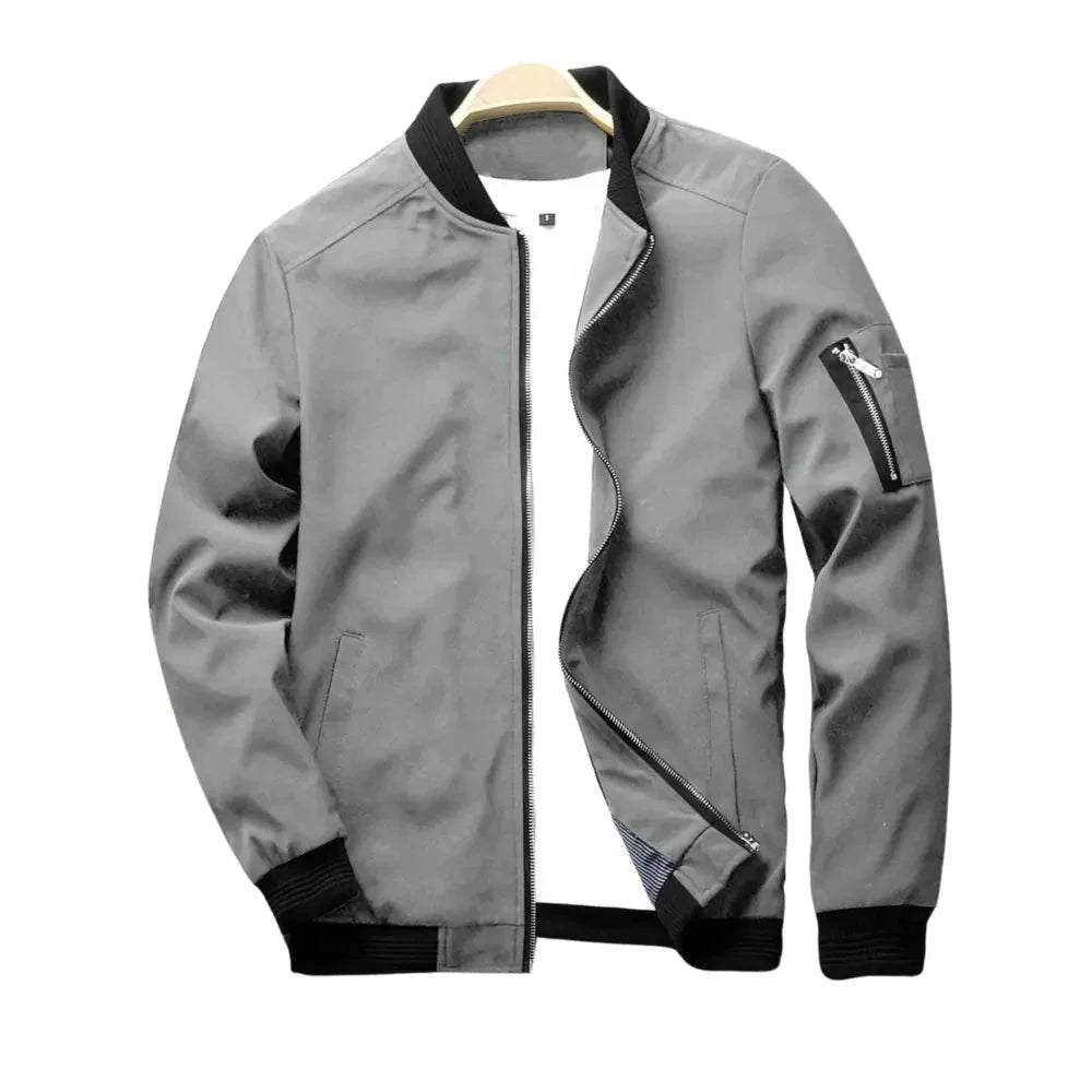 Herren Jacke Paris MännerRaum