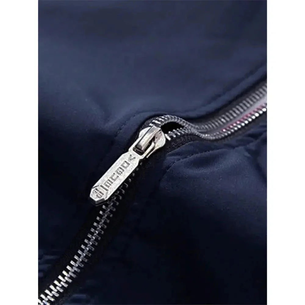 Chaqueta Masculina Paris Luca