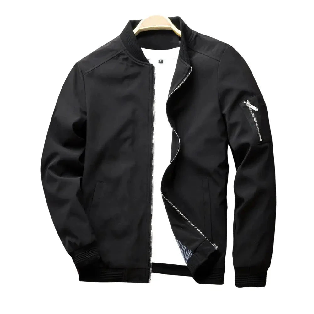 Herren Jacke Paris MännerRaum