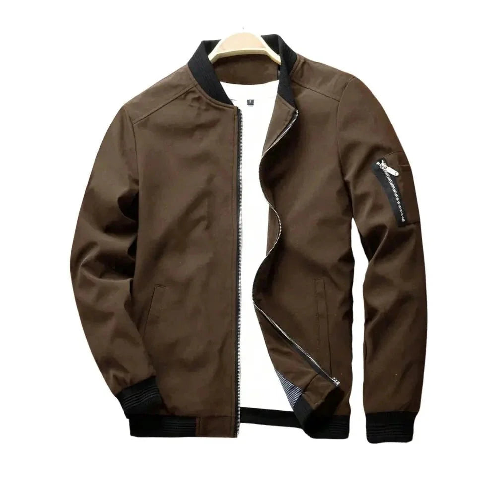 Chaqueta Masculina Paris Luca