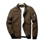 Chaqueta Masculina Paris Luca